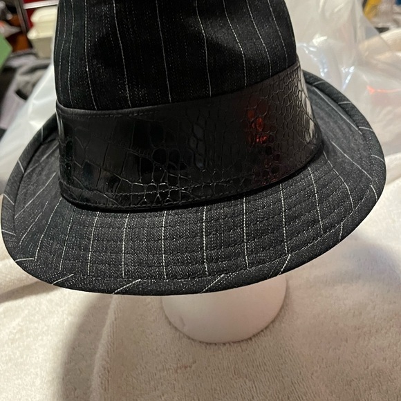 NWT Cato Fedora Hat - Picture 6 of 6